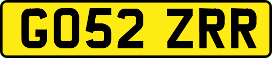 GO52ZRR