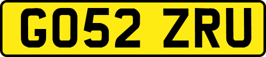 GO52ZRU