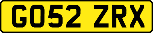 GO52ZRX