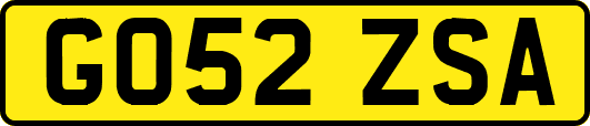 GO52ZSA
