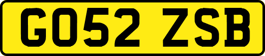 GO52ZSB
