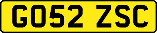 GO52ZSC