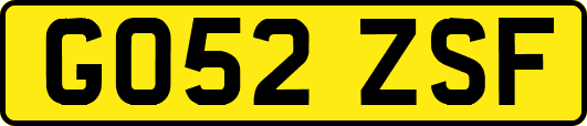 GO52ZSF