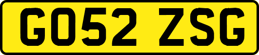 GO52ZSG