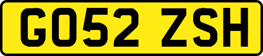 GO52ZSH