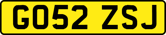 GO52ZSJ