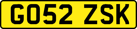 GO52ZSK