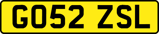 GO52ZSL