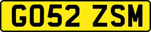 GO52ZSM