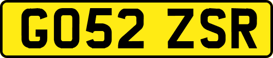 GO52ZSR