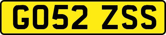 GO52ZSS