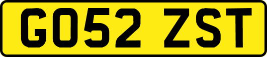 GO52ZST