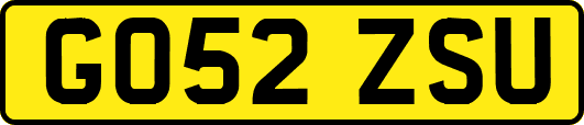 GO52ZSU