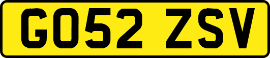 GO52ZSV