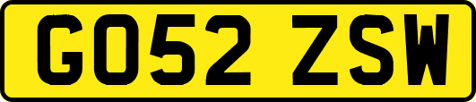 GO52ZSW