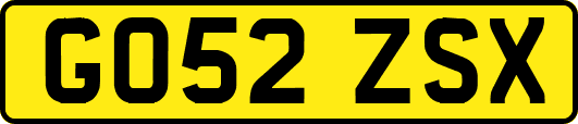 GO52ZSX