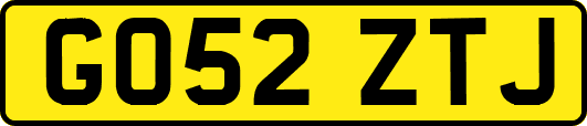 GO52ZTJ
