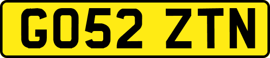 GO52ZTN