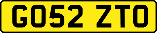 GO52ZTO