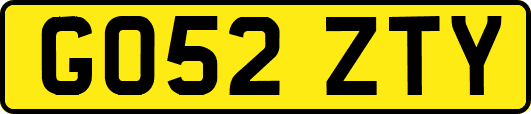 GO52ZTY