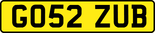 GO52ZUB
