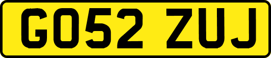 GO52ZUJ