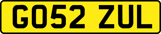 GO52ZUL