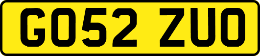 GO52ZUO