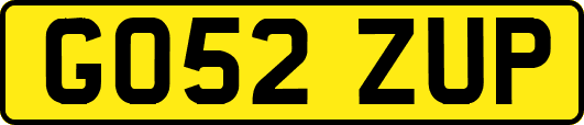 GO52ZUP