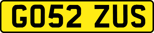 GO52ZUS