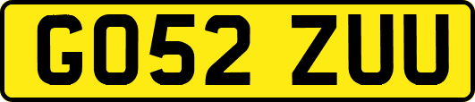 GO52ZUU