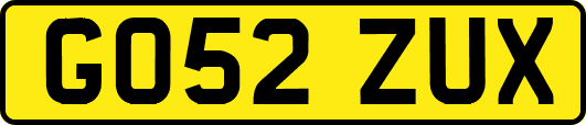 GO52ZUX