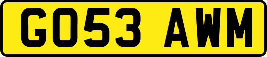 GO53AWM