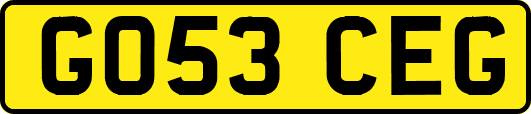 GO53CEG