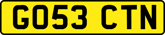GO53CTN
