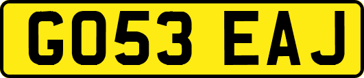 GO53EAJ
