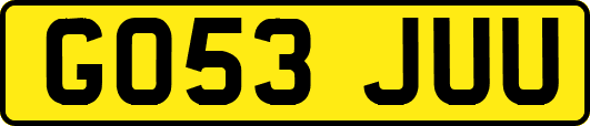 GO53JUU