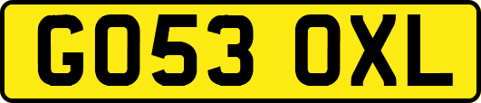 GO53OXL