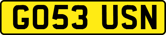 GO53USN
