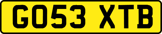 GO53XTB