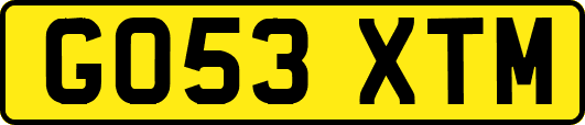 GO53XTM