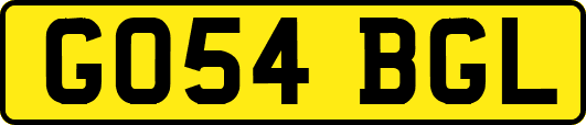 GO54BGL