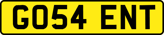 GO54ENT