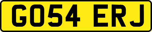 GO54ERJ