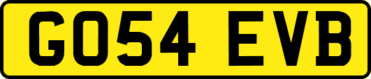 GO54EVB