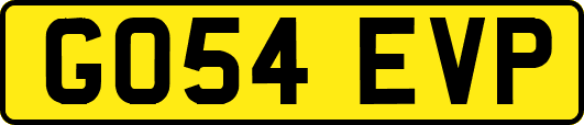 GO54EVP