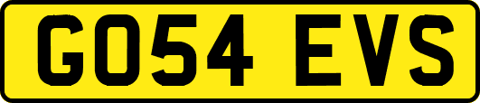 GO54EVS