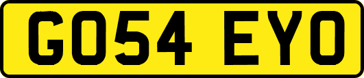 GO54EYO