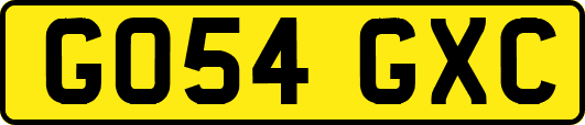 GO54GXC