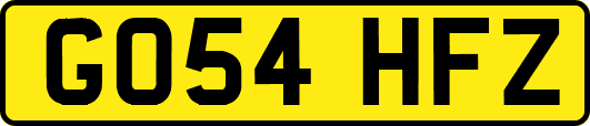 GO54HFZ